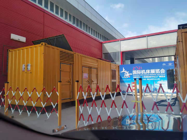 石阡发电机出租 对于发电机的特性你了解多少？