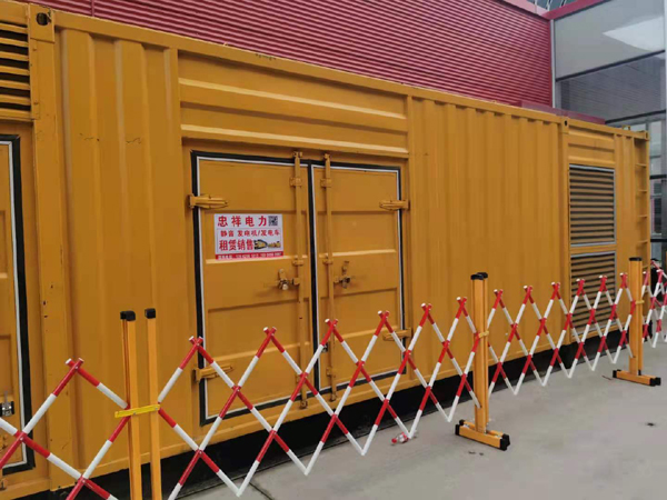 石阡柴油发电机电压不稳的原因是什么？
