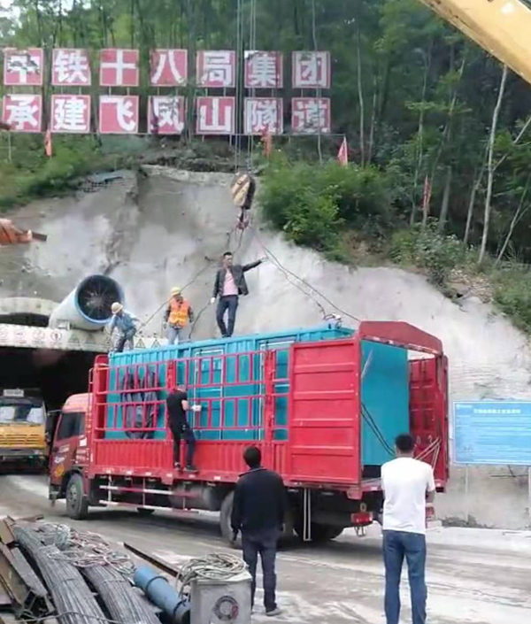 石阡发电机组维修后输出功率降低是什么问题