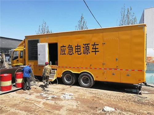 石阡发电车租赁-教您挑选发电机哪些技巧可以掌握使用
