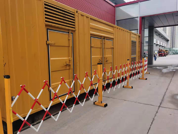 石阡800KW柴油发电机组需要配什么规格的电缆线？