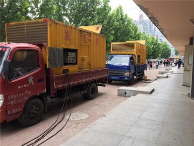 石阡是否需要给柴油发电机安装保护装置
