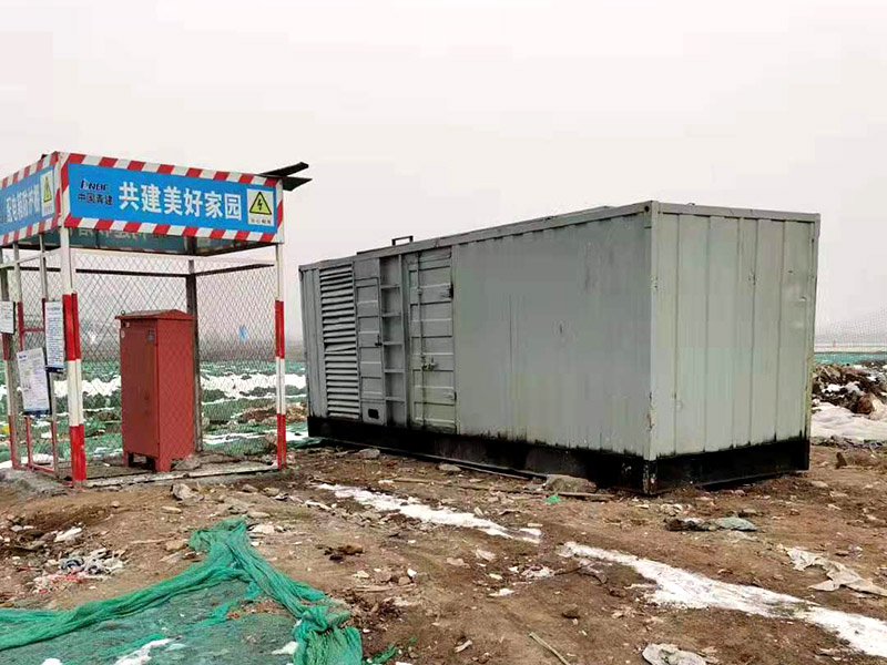 石阡燃气发电机在高海拔地区运行时会遇到哪些常见故障？