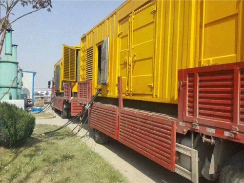石阡计算 200KW 柴油发电机油耗时，需要考虑哪些因素？