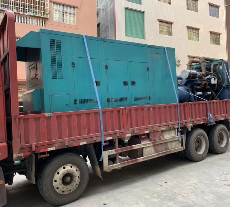 石阡如何在不同负载率下确保 400KW 柴油发电机组的正常运行？