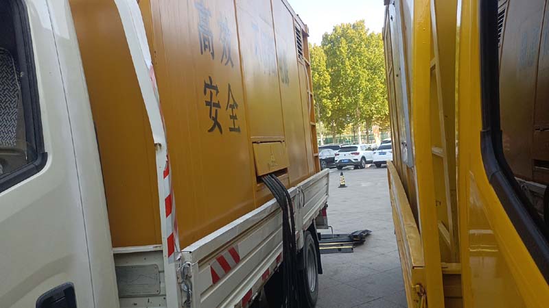 石阡如何判断柴油发电机组和UPS电源的切换时间是否符合要求？