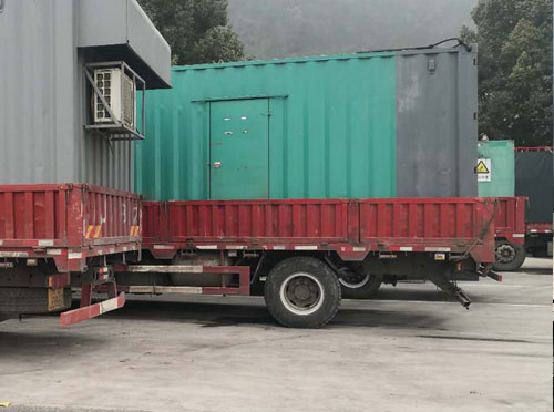 石阡柴油发电机组使用注意安全事项有哪些?