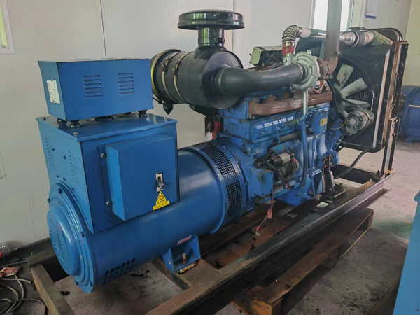 石阡100kW柴油发电机组使用多级机油有哪些优缺点？