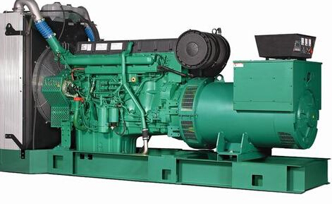 石阡发电机除垢后需要用清水冲洗水冷式机油散热器几次？