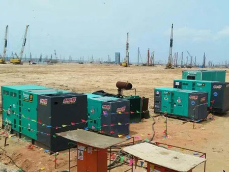 石阡测量水冷式机油散热器密封件尺寸的具体步骤是什么？