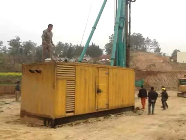 石阡柴油发电机组应用场合有哪些？