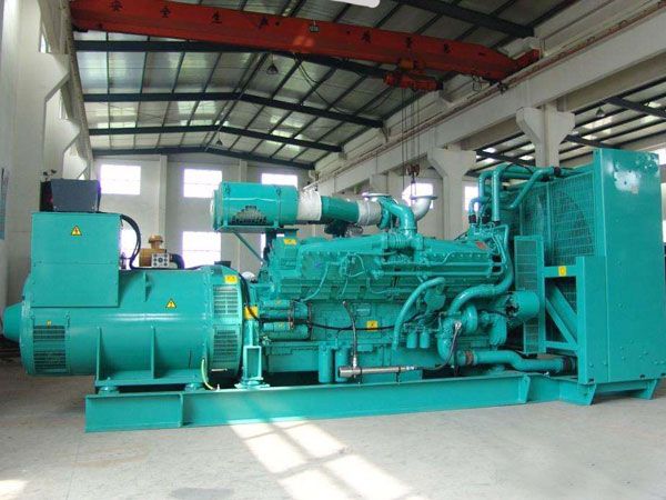 石阡影响800KW发电机组油耗的因素有哪些？
